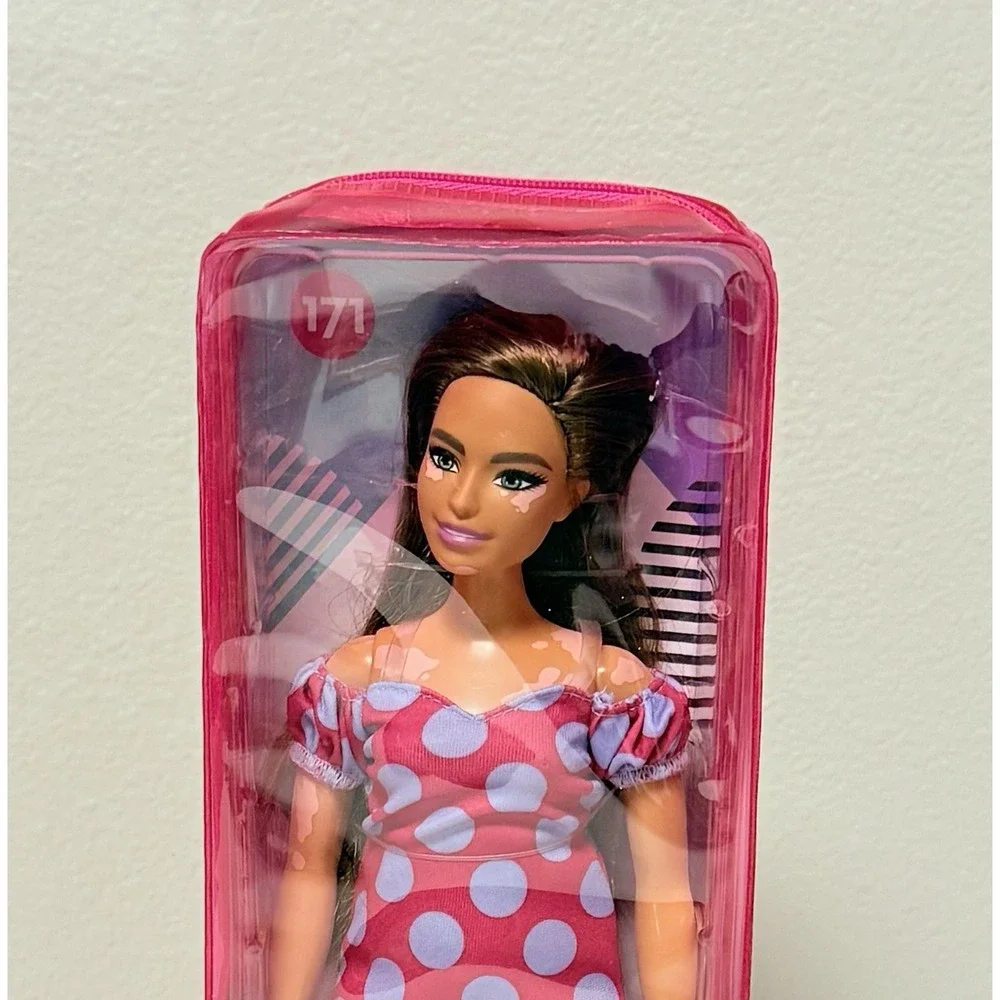 Mattel #171 shipped dress